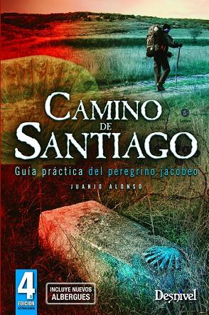 CAMINO DE SANTIAGO | 9788498291308 | ALONSO, JUANJO | Galatea Llibres | Llibreria online de Reus, Tarragona | Comprar llibres en català i castellà online