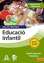 EDUCACIÓ INFANTIL PROGRAMACIO DIDACTICA | 9788467615647 | PÉREZ ROMERO, JOSÉ T./SECO CORRAL, MARÍA JOSÉ | Galatea Llibres | Llibreria online de Reus, Tarragona | Comprar llibres en català i castellà online