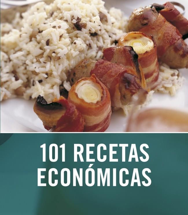 101 RECETAS ECONÓMICAS | 9788425344046 | MURRIN, ORLANDO | Galatea Llibres | Llibreria online de Reus, Tarragona | Comprar llibres en català i castellà online