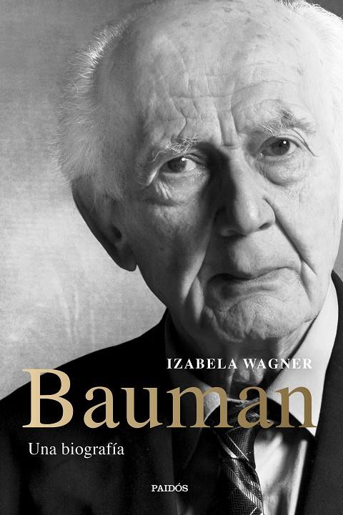 BAUMAN | 9788449339004 | WAGNER, IZABELA | Galatea Llibres | Llibreria online de Reus, Tarragona | Comprar llibres en català i castellà online