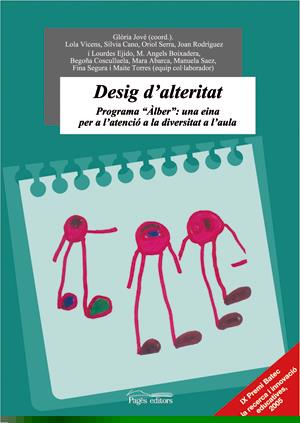 DESIG D'ALTERITAT | 9788497794015 | VARIOS AUTORES | Galatea Llibres | Llibreria online de Reus, Tarragona | Comprar llibres en català i castellà online