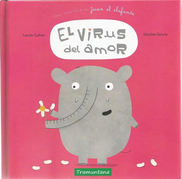 EL VIRUS DEL AMOR | 9788417303082 | COHEN, LAURIE | Galatea Llibres | Llibreria online de Reus, Tarragona | Comprar llibres en català i castellà online