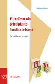 PROFESOR PRINCIPIANTE, EL | 9788480633529 | MARCELO GARCÍA, CARLOS | Galatea Llibres | Llibreria online de Reus, Tarragona | Comprar llibres en català i castellà online