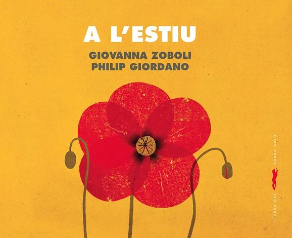 A L'ESTIU | 9788412504828 | GIOVANNA ZOBOLI | Galatea Llibres | Llibreria online de Reus, Tarragona | Comprar llibres en català i castellà online