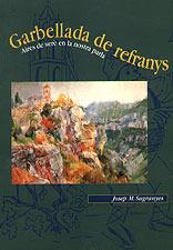 GARBELLADA DE REFRANYS.AIRE DE SERÈ EN LA NOSTRA PARLA | 9788489890473 | SUGRANYES, JOSEP | Galatea Llibres | Llibreria online de Reus, Tarragona | Comprar llibres en català i castellà online