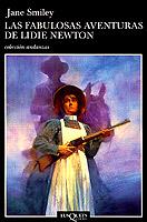 FABULOSAS AVENTURAS DE LIDIE NEWTON, LAS | 9788483101445 | SMILEY, JANE | Galatea Llibres | Llibreria online de Reus, Tarragona | Comprar llibres en català i castellà online