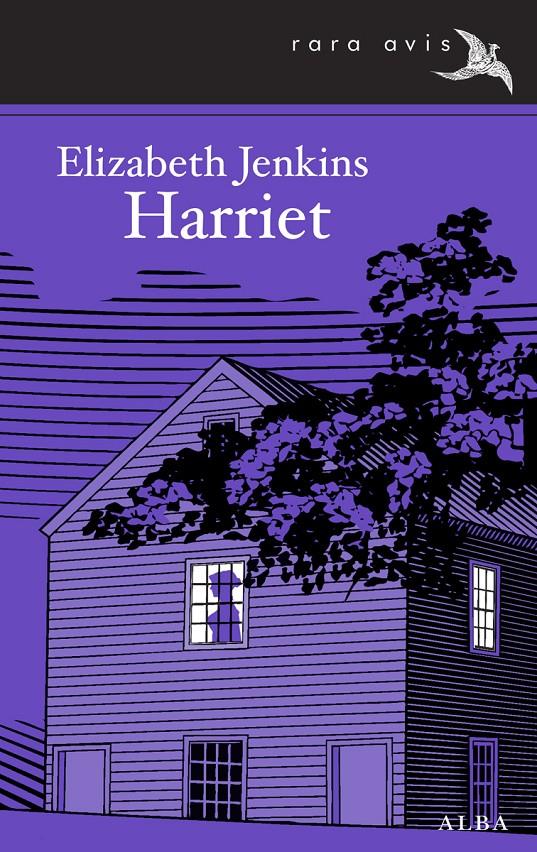 HARRIET | 9788484288909 | JENKINS, ELIZABETH | Galatea Llibres | Llibreria online de Reus, Tarragona | Comprar llibres en català i castellà online