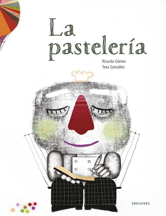 LA PASTELERíA | 9788414002070 | GóMEZ GIL, RICARDO | Galatea Llibres | Llibreria online de Reus, Tarragona | Comprar llibres en català i castellà online