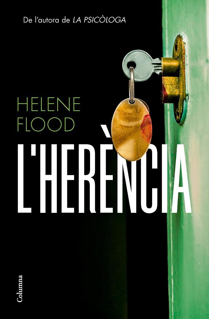 L'HERÈNCIA | 9788466432825 | FLOOD, HELENE | Galatea Llibres | Llibreria online de Reus, Tarragona | Comprar llibres en català i castellà online