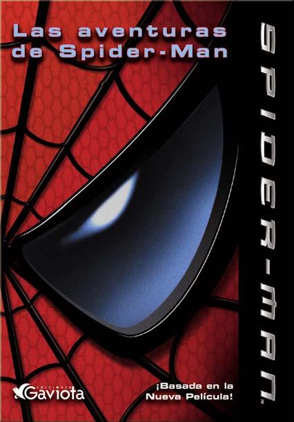 AVENTURAS DE SPIDERMAN, LAS | 9788439282815 | Galatea Llibres | Llibreria online de Reus, Tarragona | Comprar llibres en català i castellà online