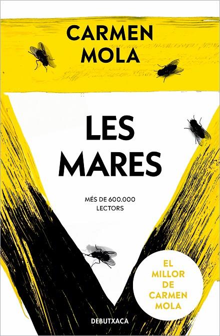 LES MARES (LA NÚVIA GITANA 4) | 9788419394514 | MOLA, CARMEN | Galatea Llibres | Llibreria online de Reus, Tarragona | Comprar llibres en català i castellà online