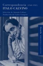 CORRESPONDENCIA (1940-1985) | 9788498412260 | CALVINO, ITALO | Galatea Llibres | Llibreria online de Reus, Tarragona | Comprar llibres en català i castellà online