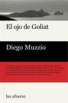 EL OJO DE GOLIAT | 9788412757071 | MUZZIO, DIEGO | Galatea Llibres | Llibreria online de Reus, Tarragona | Comprar llibres en català i castellà online