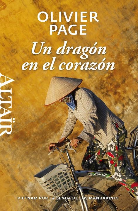 UN DRAGÓN EN EL CORAZÓN | 9788493927455 | PAGE, OLIVIER | Galatea Llibres | Llibreria online de Reus, Tarragona | Comprar llibres en català i castellà online