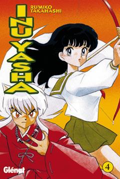 INU YASHA 4 | 9788484492665 | TAKAHASI,RUMIKO | Galatea Llibres | Llibreria online de Reus, Tarragona | Comprar llibres en català i castellà online