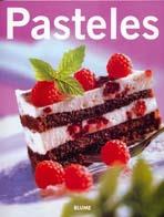 PASTELES. COCINA TENDENCIAS | 9788480764506 | AAVV | Galatea Llibres | Llibreria online de Reus, Tarragona | Comprar llibres en català i castellà online