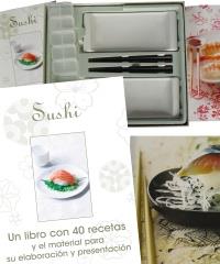 SUSHI | 9788480169202 | Galatea Llibres | Llibreria online de Reus, Tarragona | Comprar llibres en català i castellà online