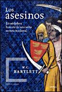 ASESINOS, LOS | 9788484326991 | BARTLETT, W.C. | Galatea Llibres | Librería online de Reus, Tarragona | Comprar libros en catalán y castellano online