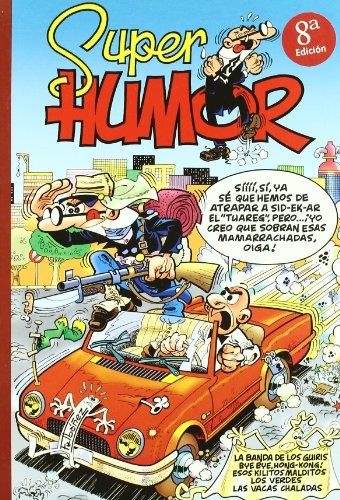 SUPER HUMOR VOL.30 | 9788440689405 | IBÁÑEZ TALAVERA, FRANCISCO | Galatea Llibres | Llibreria online de Reus, Tarragona | Comprar llibres en català i castellà online