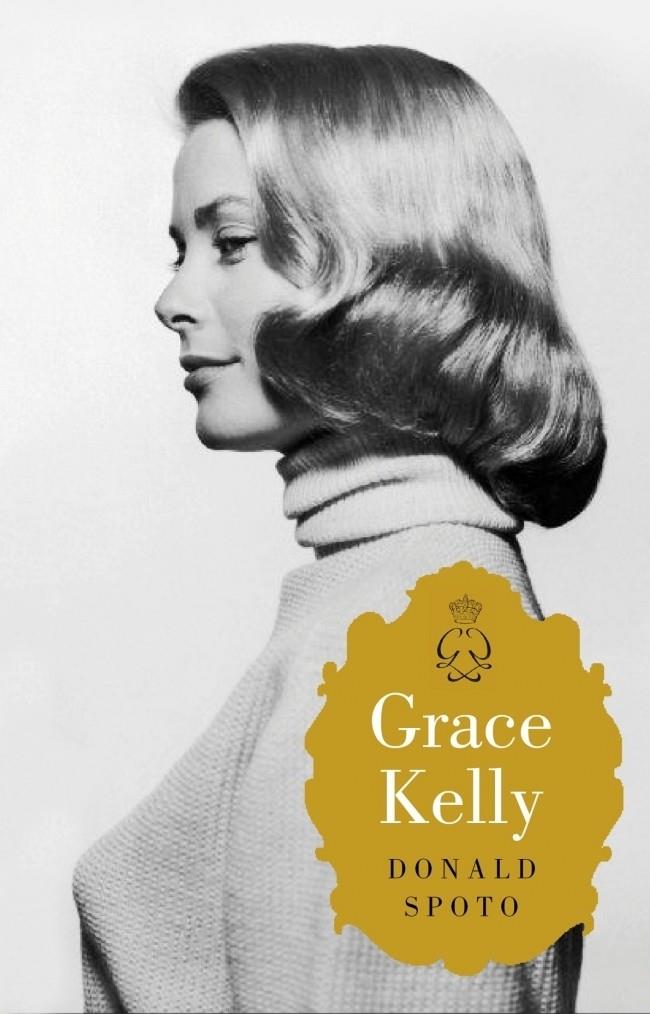 GRACE KELLY | 9788426417411 | SPOTO, DONALD | Galatea Llibres | Llibreria online de Reus, Tarragona | Comprar llibres en català i castellà online