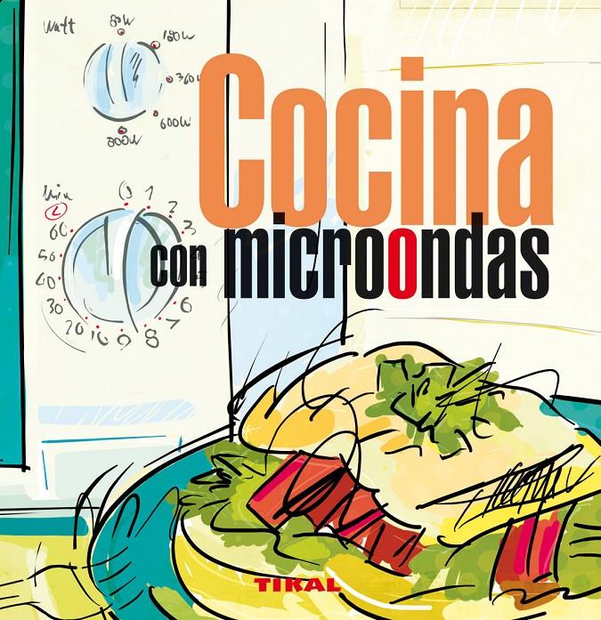 COCINA CON MICROONDAS | 9788499280547 | VARIOS AUTORES | Galatea Llibres | Llibreria online de Reus, Tarragona | Comprar llibres en català i castellà online