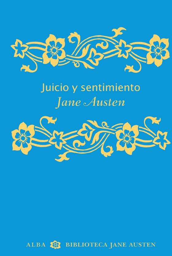 JUICIO Y SENTIMIENTO | 9788484286639 | AUSTEN, JANE | Galatea Llibres | Llibreria online de Reus, Tarragona | Comprar llibres en català i castellà online