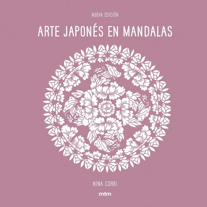 EL ARTE JAPONES EN MANDALAS | 9788416497911 | Galatea Llibres | Llibreria online de Reus, Tarragona | Comprar llibres en català i castellà online