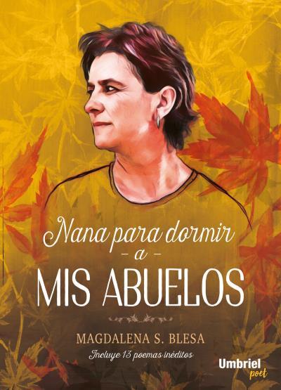 NANA PARA DORMIR A MIS ABUELOS | 9788416517114 | BLESA, MAGDALENA | Galatea Llibres | Llibreria online de Reus, Tarragona | Comprar llibres en català i castellà online