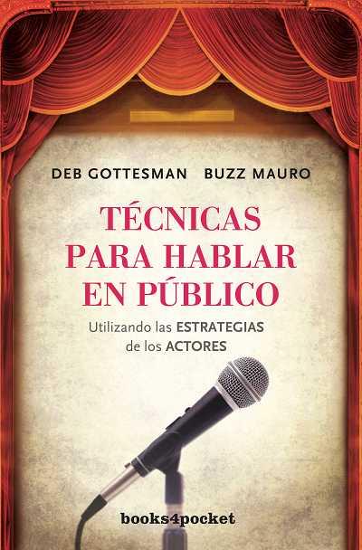 TECNICAS PARA HABLAR EN PUBLICO | 9788492516582 | GOTTESMAN, DEB | Galatea Llibres | Llibreria online de Reus, Tarragona | Comprar llibres en català i castellà online