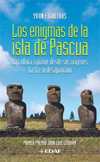 ENIGMAS DE LA ISLA DE PASCUA | 9788441421905 | FIGUEIRAS, YVAN | Galatea Llibres | Librería online de Reus, Tarragona | Comprar libros en catalán y castellano online