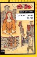 GAVILANES ROJOS, LOS | 9788434871144 | GANDARA, LOLA | Galatea Llibres | Llibreria online de Reus, Tarragona | Comprar llibres en català i castellà online