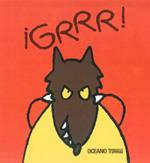 GRRR! | 9786074001655 | MAUBILLE, JEAN | Galatea Llibres | Librería online de Reus, Tarragona | Comprar libros en catalán y castellano online