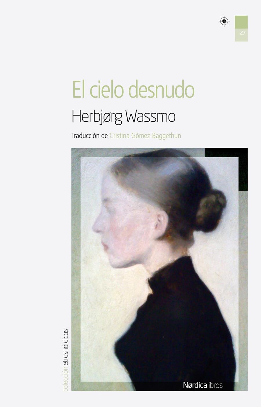 EL CIELO DESNUDO | 9788415564096 | HERBJORG, WASSMO | Galatea Llibres | Llibreria online de Reus, Tarragona | Comprar llibres en català i castellà online