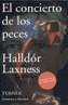 CONCIERTO DE LOS PECES, EL | 9788475066745 | LAXNESS, HALLDOR | Galatea Llibres | Llibreria online de Reus, Tarragona | Comprar llibres en català i castellà online