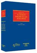 CONTRATO BANCARIO DE CAJAS DE SEGURIDAD, EL | 9788447027569 | ALVAREZ RUBIO, JULIO | Galatea Llibres | Llibreria online de Reus, Tarragona | Comprar llibres en català i castellà online