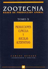 ZOOTECNIA BASES DE PRODUCCION ANIMAL TOMO X | 9788471146359 | BUXADE, CARLOS | Galatea Llibres | Llibreria online de Reus, Tarragona | Comprar llibres en català i castellà online