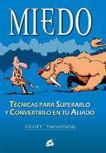 MIEDO | 9788484450870 | THMPSON, GEOFF | Galatea Llibres | Llibreria online de Reus, Tarragona | Comprar llibres en català i castellà online