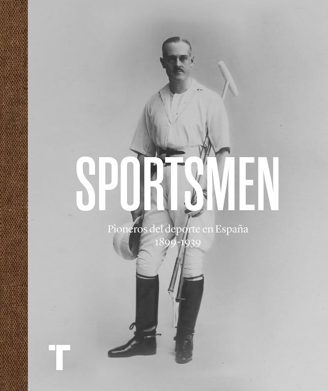 SPORTSMEN | 9788417866143 | Galatea Llibres | Llibreria online de Reus, Tarragona | Comprar llibres en català i castellà online