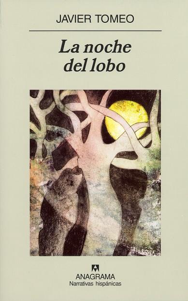 NOCHE DEL LOBO, LA | 9788433971388 | TOMEO, JAVIER (1932- ) | Galatea Llibres | Librería online de Reus, Tarragona | Comprar libros en catalán y castellano online