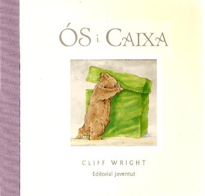 OS I CAIXA | 9788426136091 | WRIGHT, CLIFF | Galatea Llibres | Llibreria online de Reus, Tarragona | Comprar llibres en català i castellà online