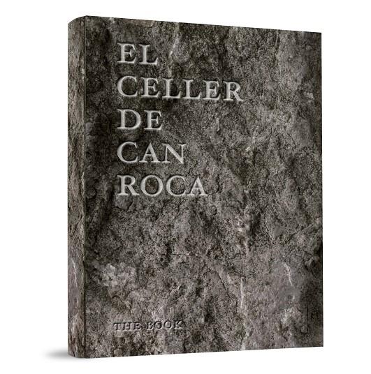 EL CELLER DE CAN ROCA | 9788493891060 | ROCA FONTANÉ, JOAN/ROCA FONTANÉ, JOSEP/ROCA FONTANÉ, JORDI | Galatea Llibres | Llibreria online de Reus, Tarragona | Comprar llibres en català i castellà online