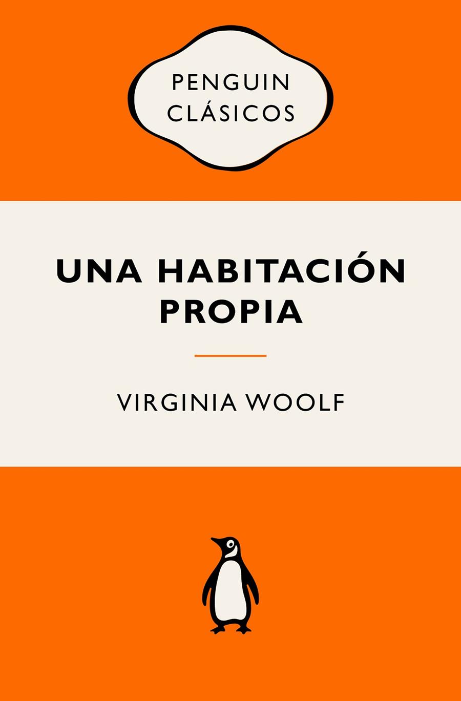 UNA HABITACIÓN PROPIA | 9788491057116 | WOOLF, VIRGINIA | Galatea Llibres | Llibreria online de Reus, Tarragona | Comprar llibres en català i castellà online