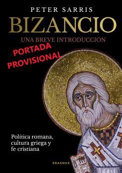 BIZANCIO | 9788410199897 | SARRIS, PETER | Galatea Llibres | Llibreria online de Reus, Tarragona | Comprar llibres en català i castellà online