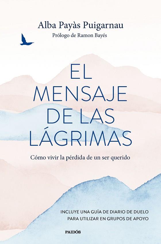 EL MENSAJE DE LAS LÁGRIMAS | 9788449341571 | PAYÀS PUIGARNAU, ALBA | Galatea Llibres | Llibreria online de Reus, Tarragona | Comprar llibres en català i castellà online