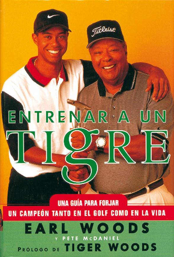 ENTRENAR CON UN TIGRE | 9788479021757 | WOODS, EARL | Galatea Llibres | Llibreria online de Reus, Tarragona | Comprar llibres en català i castellà online