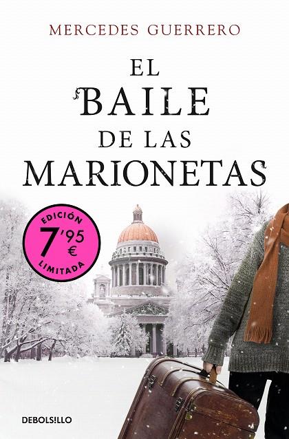 EL BAILE DE LAS MARIONETAS (CAMPAÑA DE VERANO EDICIÓN LIMITADA) | 9788466377102 | GUERRERO, MERCEDES | Galatea Llibres | Llibreria online de Reus, Tarragona | Comprar llibres en català i castellà online