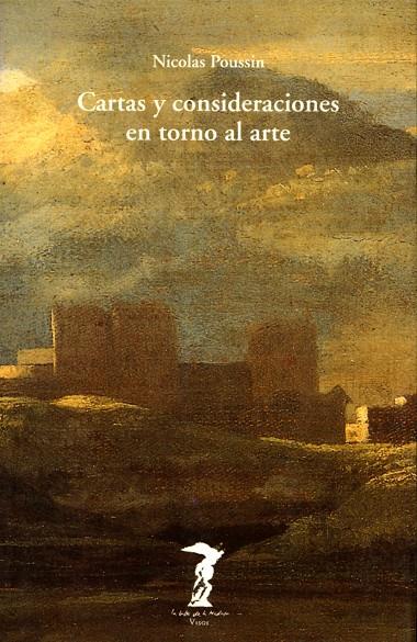 CARTAS Y CONSIDERACIONES EN TORNO AL AIRE | 9788477745747 | POUSSIN, NICOLAS | Galatea Llibres | Llibreria online de Reus, Tarragona | Comprar llibres en català i castellà online