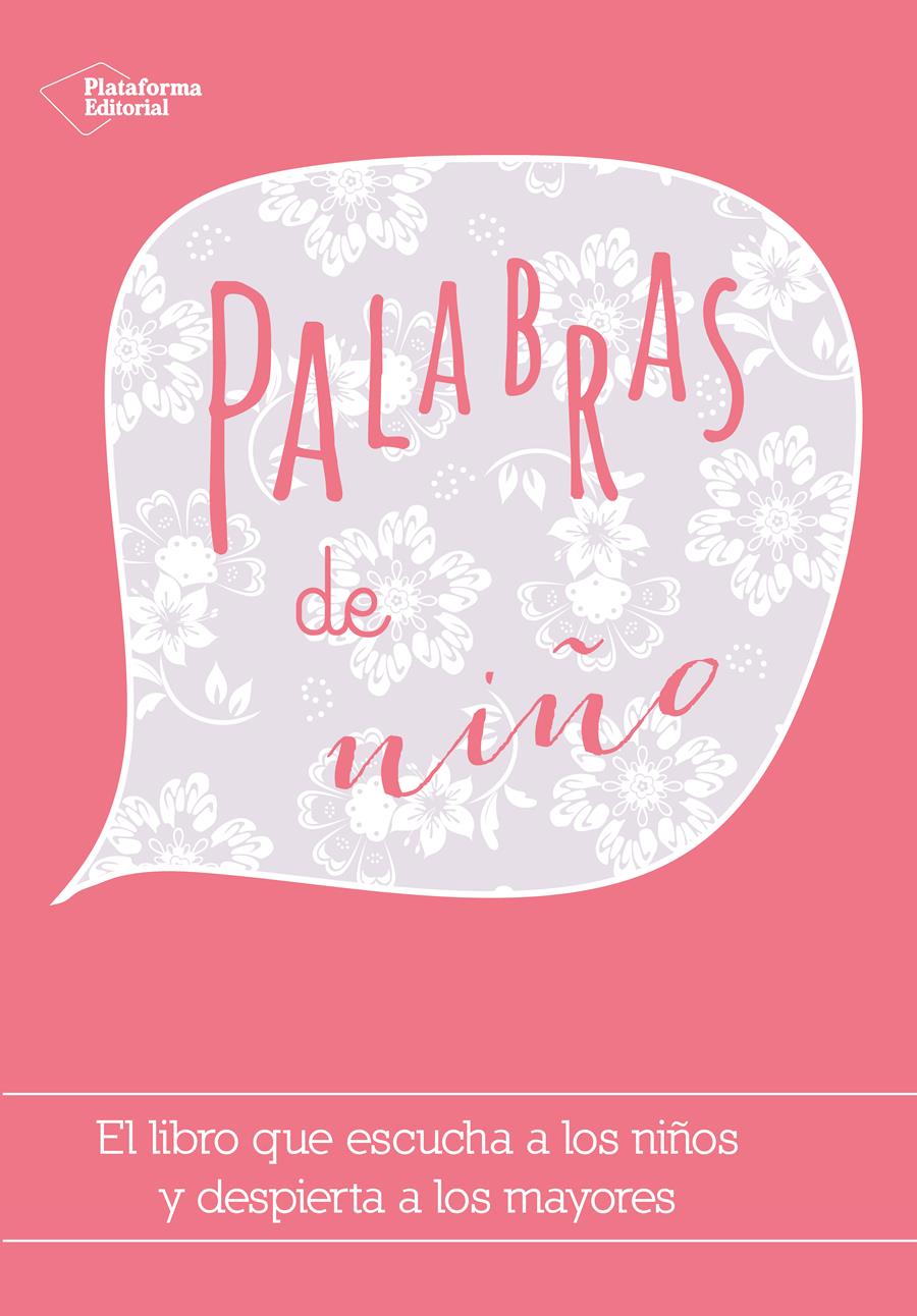 PALABRAS DE NIÑO | 9788416256167 | LA GRANJA, GRANJA ESCUELA DE SANTA MARIA DE PALAUTORDERA | Galatea Llibres | Llibreria online de Reus, Tarragona | Comprar llibres en català i castellà online