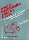 DESDE EL NACIMIENTO HASTA LOS 5 AÑOS. PROCESO EVOLUTIVO, DES | 9788427712973 | SHERIDAN, MARY D. | Galatea Llibres | Librería online de Reus, Tarragona | Comprar libros en catalán y castellano online