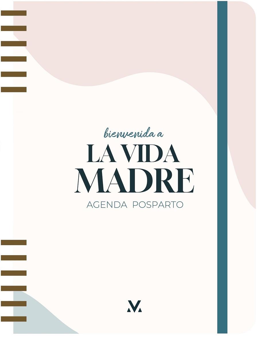 BIENVENIDA A LA VIDA MADRE | 9788419215024 | Galatea Llibres | Llibreria online de Reus, Tarragona | Comprar llibres en català i castellà online